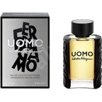 Salvatore Ferragamo UOMO EDT 100ML @ عطر