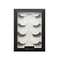NB - Nora Lashes: Focus Eye Lashes @ مجموعه رموش طرفيه