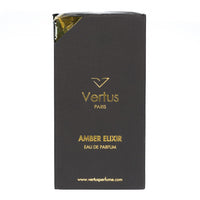 VERTUS- Amber Elixir 200ml - Unisex