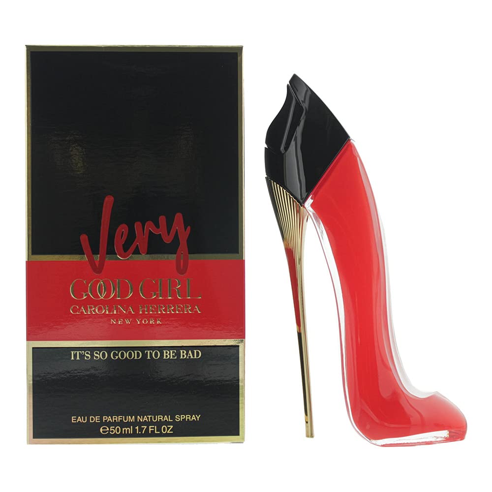 Carolina Herrera - VGG Very Good Girl EDP @ عطر