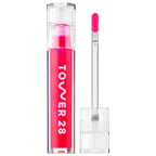 Tower 28 Beauty ShineOn Lip Jelly Gloss@ملمع الشفايف