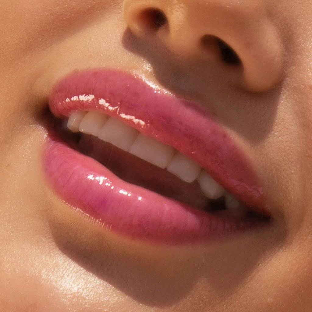 Tower 28 Beauty ShineOn Lip Jelly Gloss@ملمع الشفايف