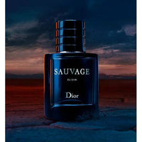 Dior - Sauvage Elixir (60ml)